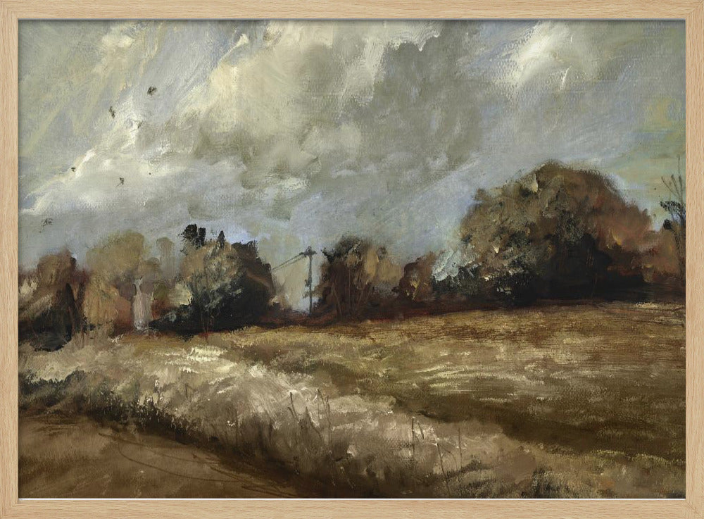 Eikenbomen | Poster