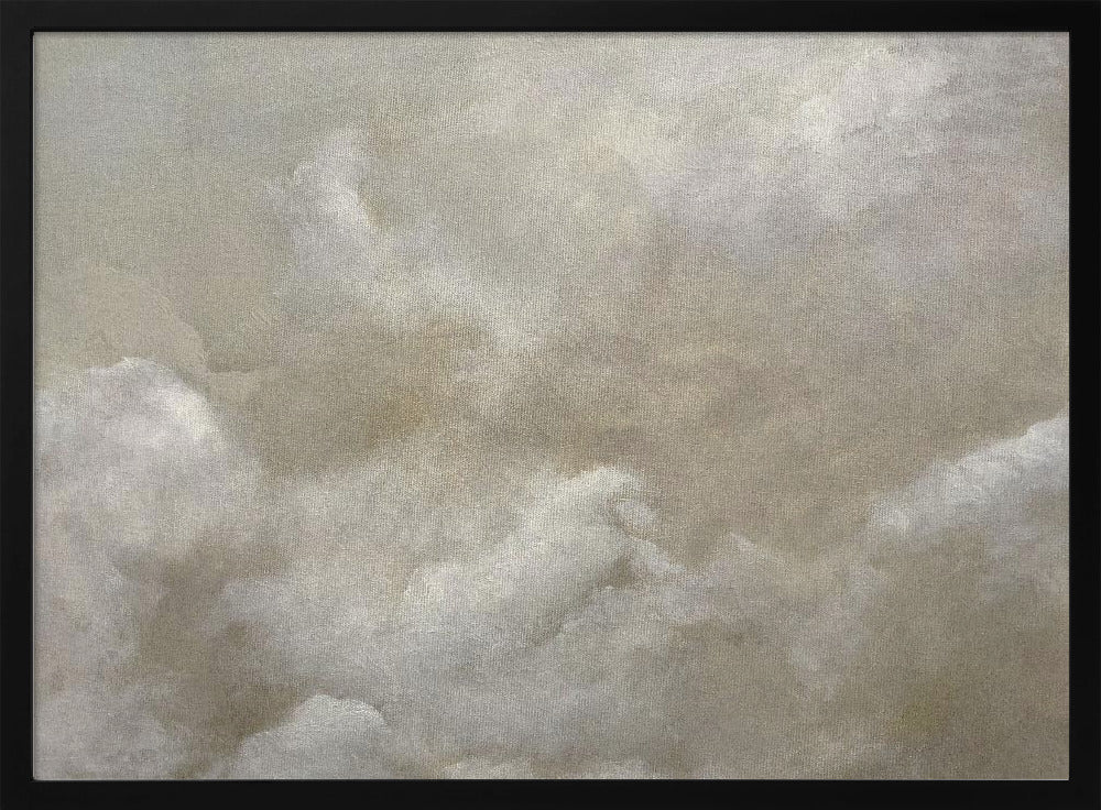 Wolk | Poster