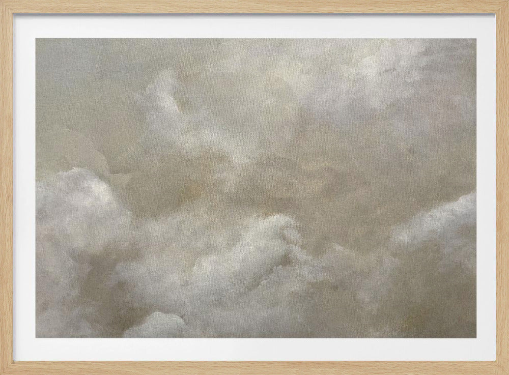 Wolk | Poster