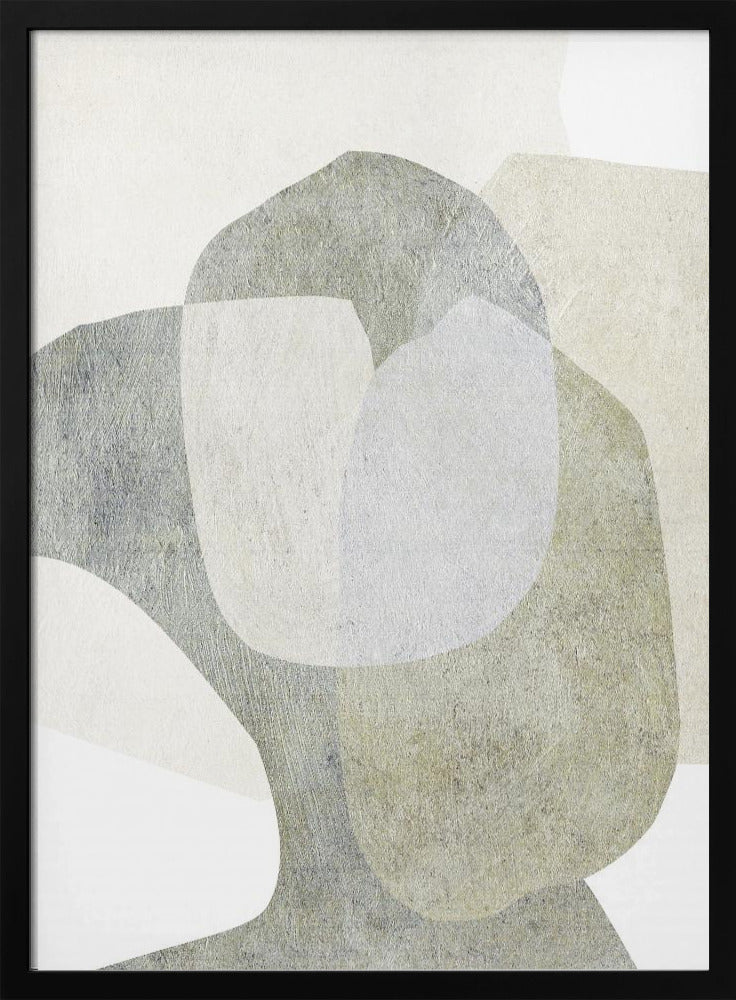 Pebbles | Poster