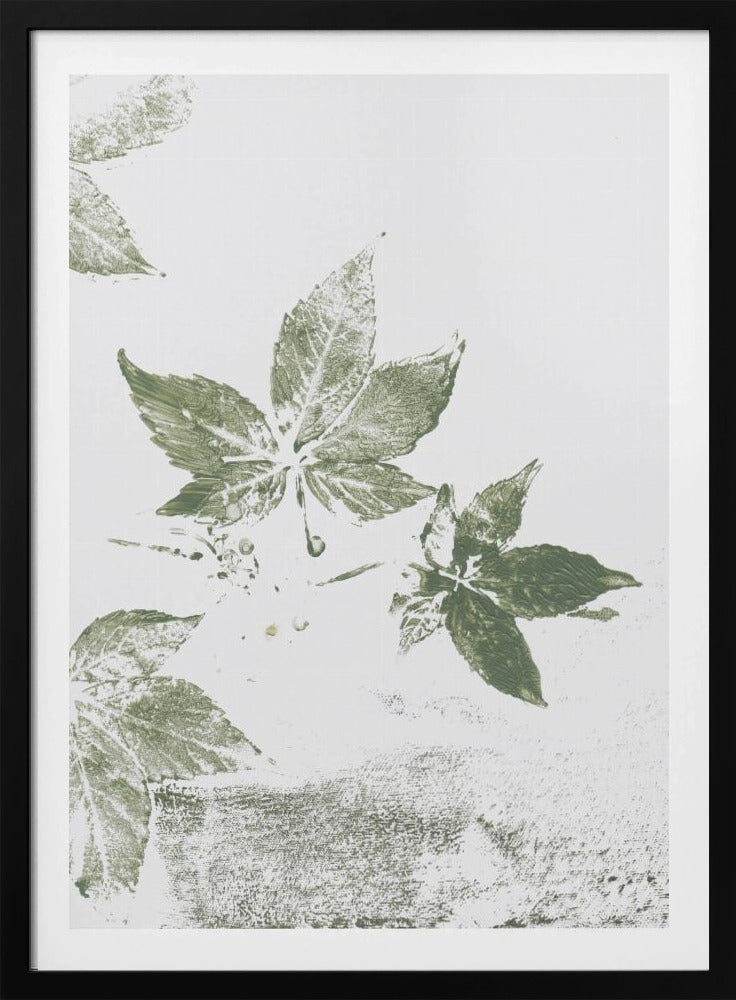 Bladerenii | Poster
