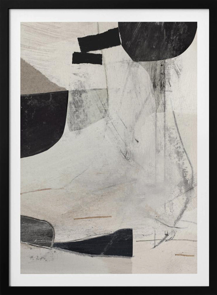 Hoog 2 | Poster