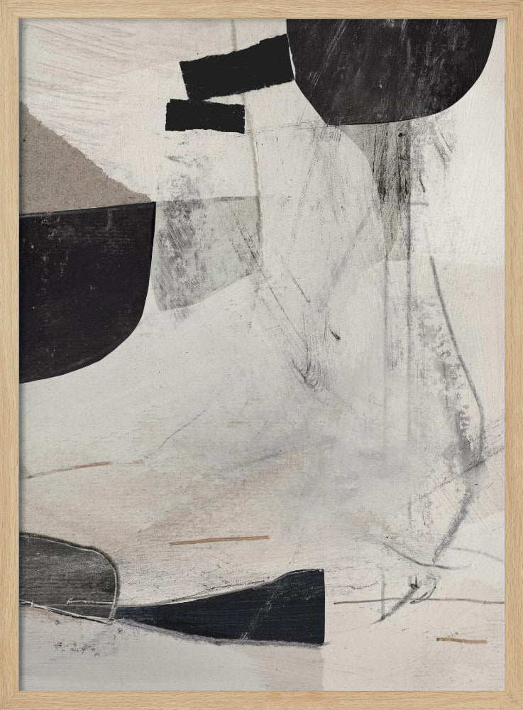 Hoog 2 | Poster