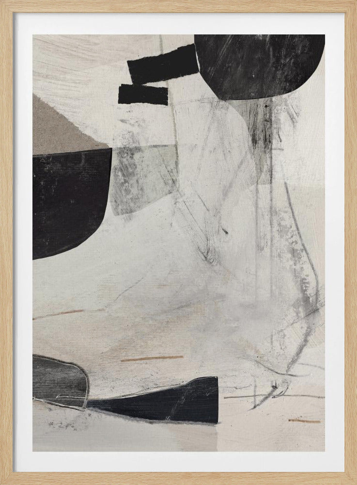 Hoog 2 | Poster