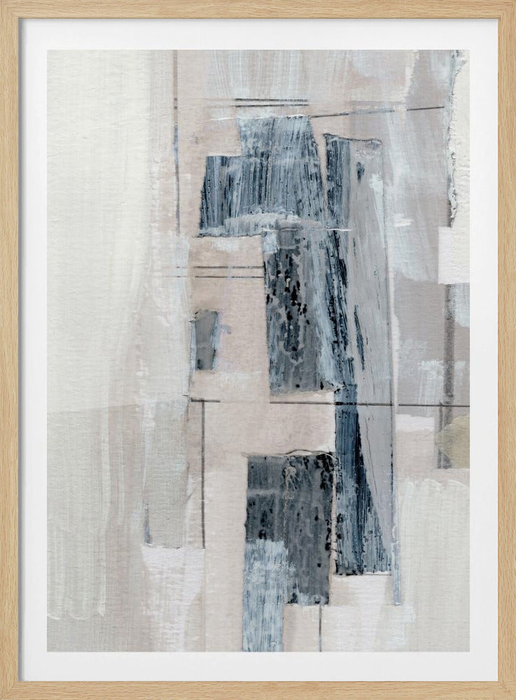 Stedelijk | Poster