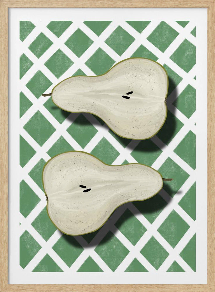 Peren | Poster