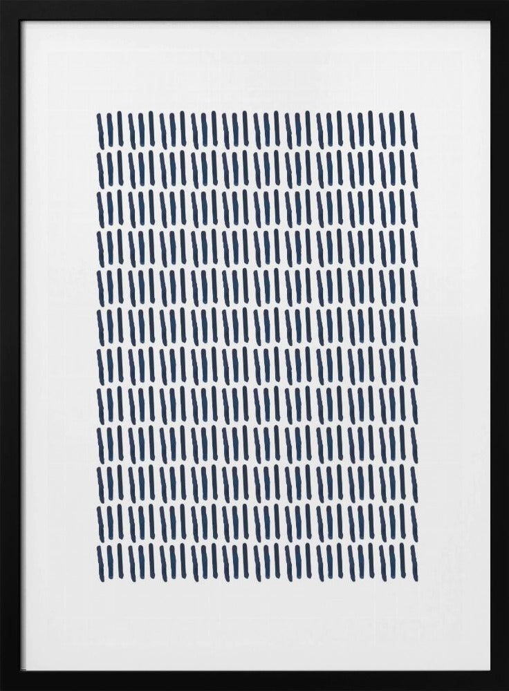 Lijnen | Poster