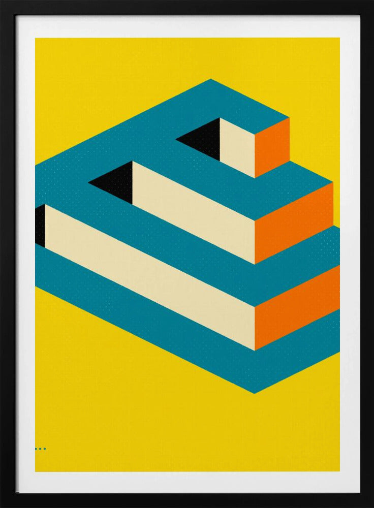 Verloren zaak | Poster