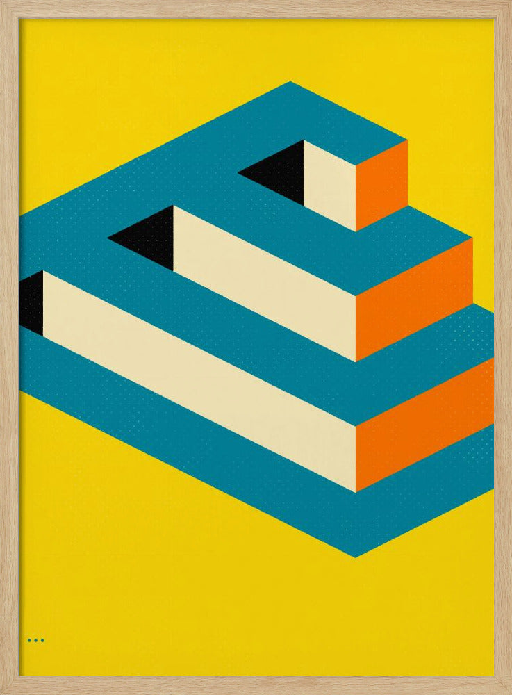 Verloren zaak | Poster