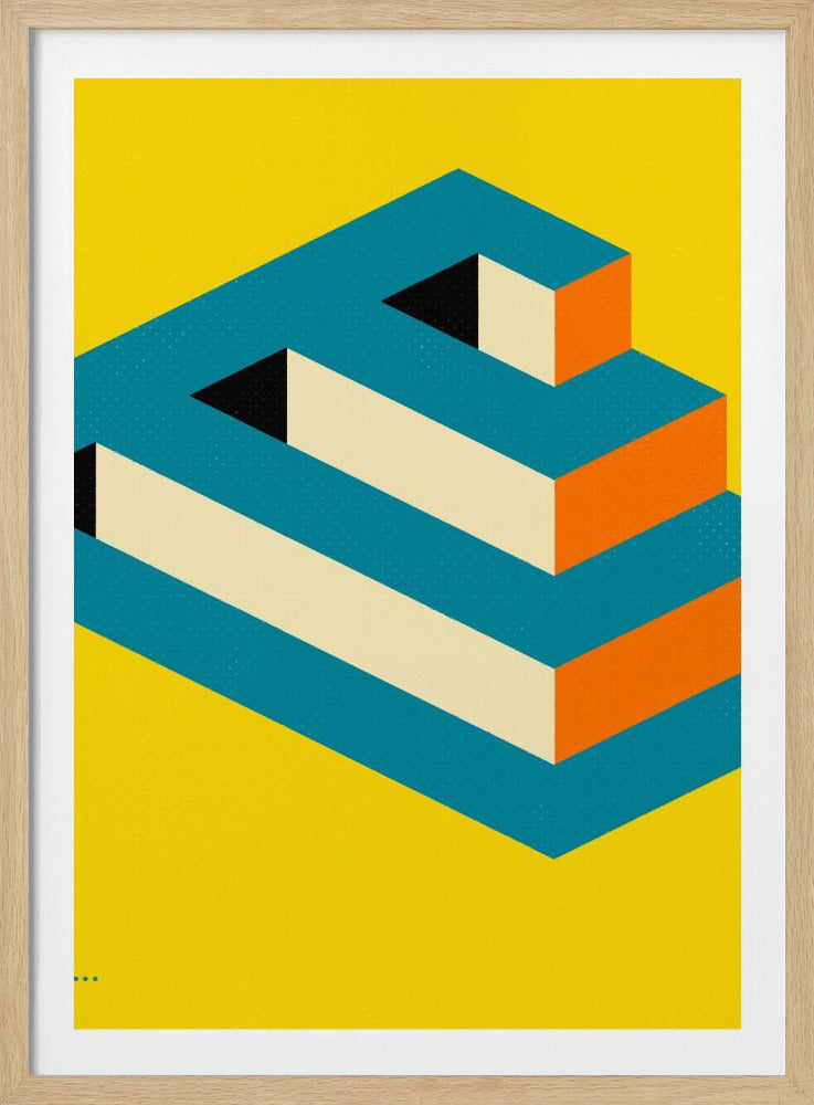 Verloren zaak | Poster