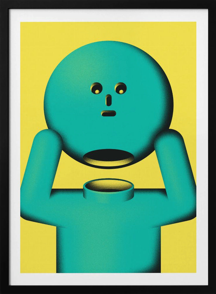 Empty 1 | Poster