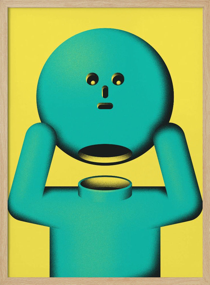 Empty 1 | Poster