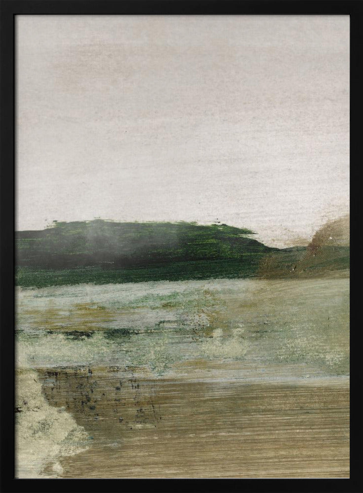 Weelderig Land | Poster