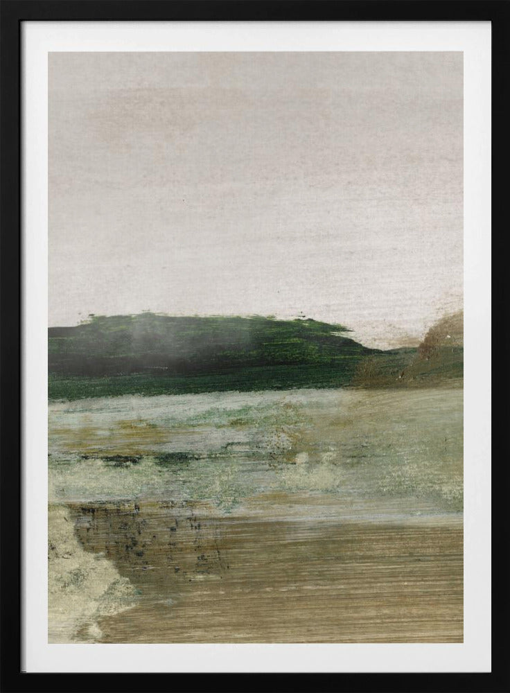 Weelderig Land | Poster