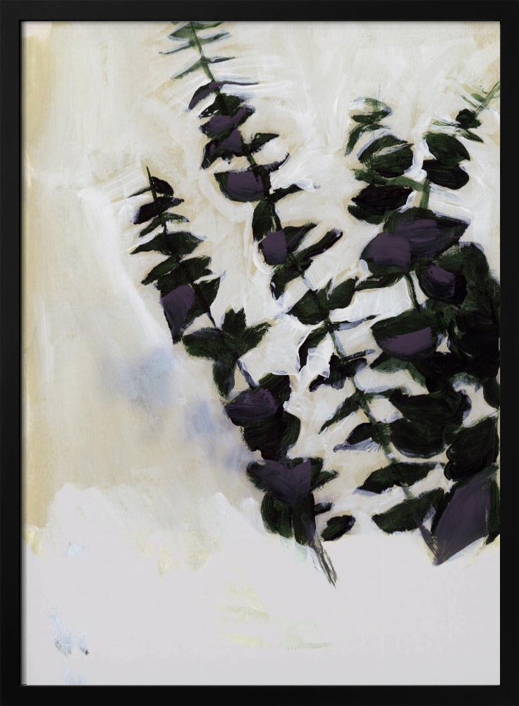 Eucalyptus Schilderij 1 | Poster