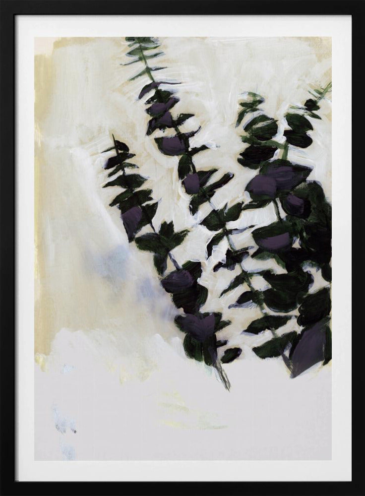 Eucalyptus Schilderij 1 | Poster