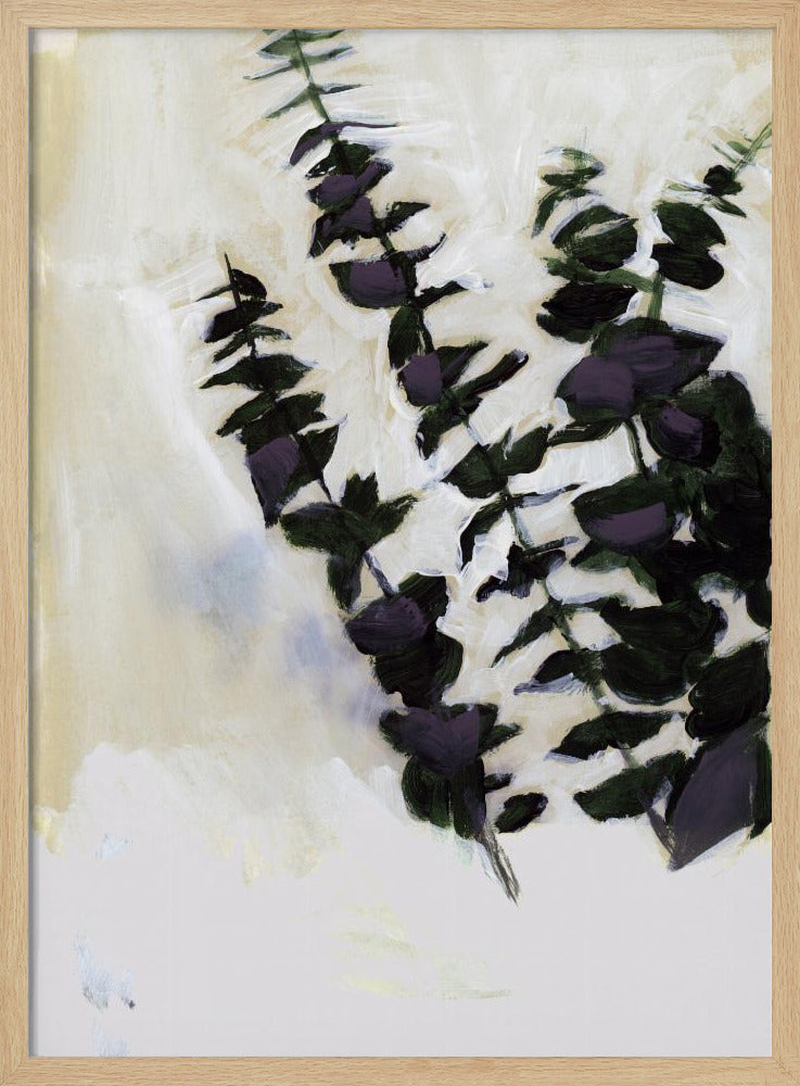 Eucalyptus Schilderij 1 | Poster