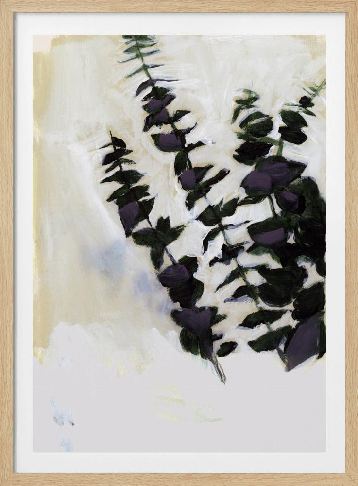 Eucalyptus Schilderij 1 | Poster
