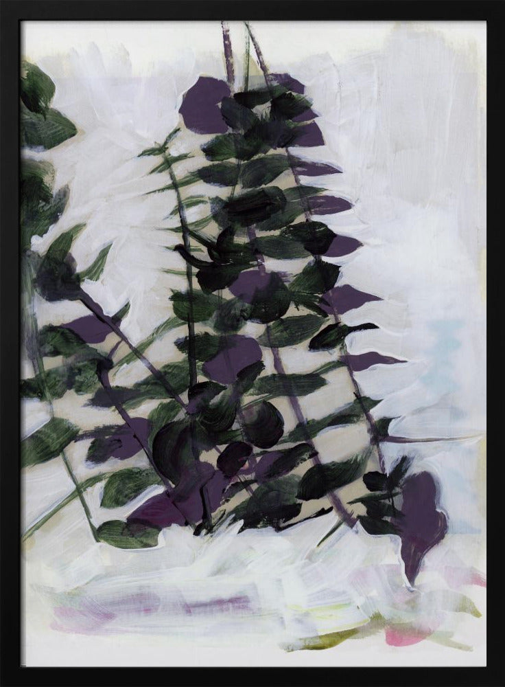 Eucalyptus Schilderij 2 | Poster