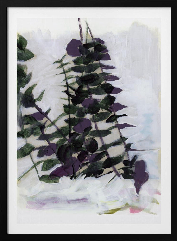 Eucalyptus Schilderij 2 | Poster