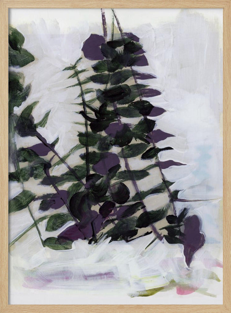 Eucalyptus Schilderij 2 | Poster