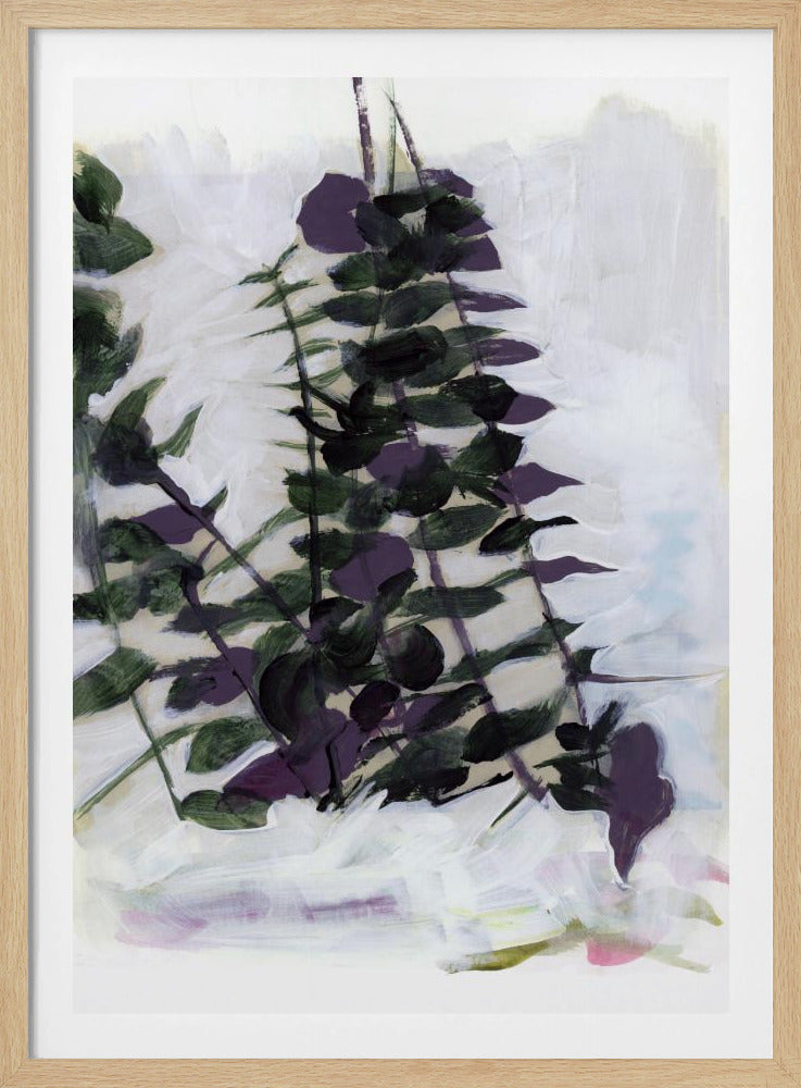Eucalyptus Schilderij 2 | Poster