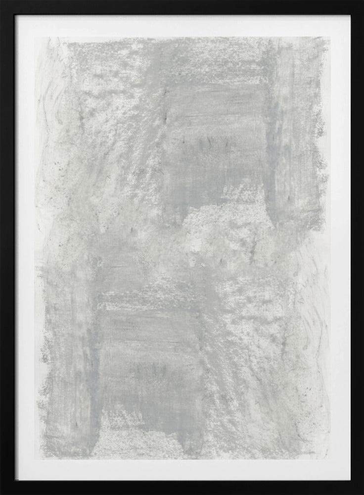 Monotone Texturen 1 | Poster