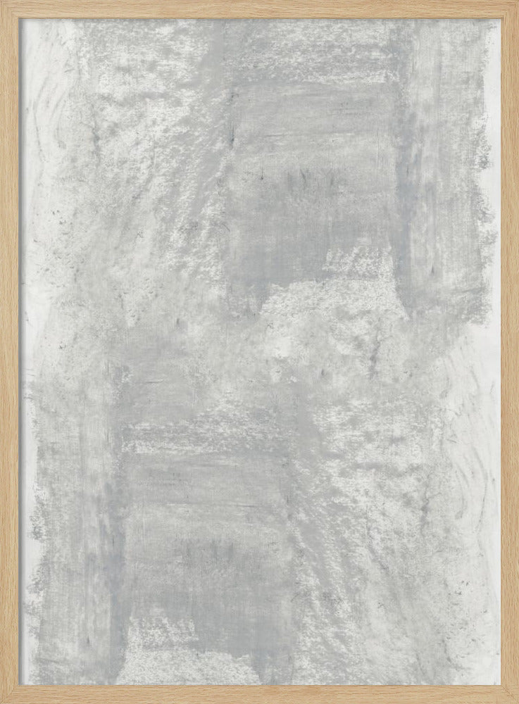 Monotone Texturen 1 | Poster