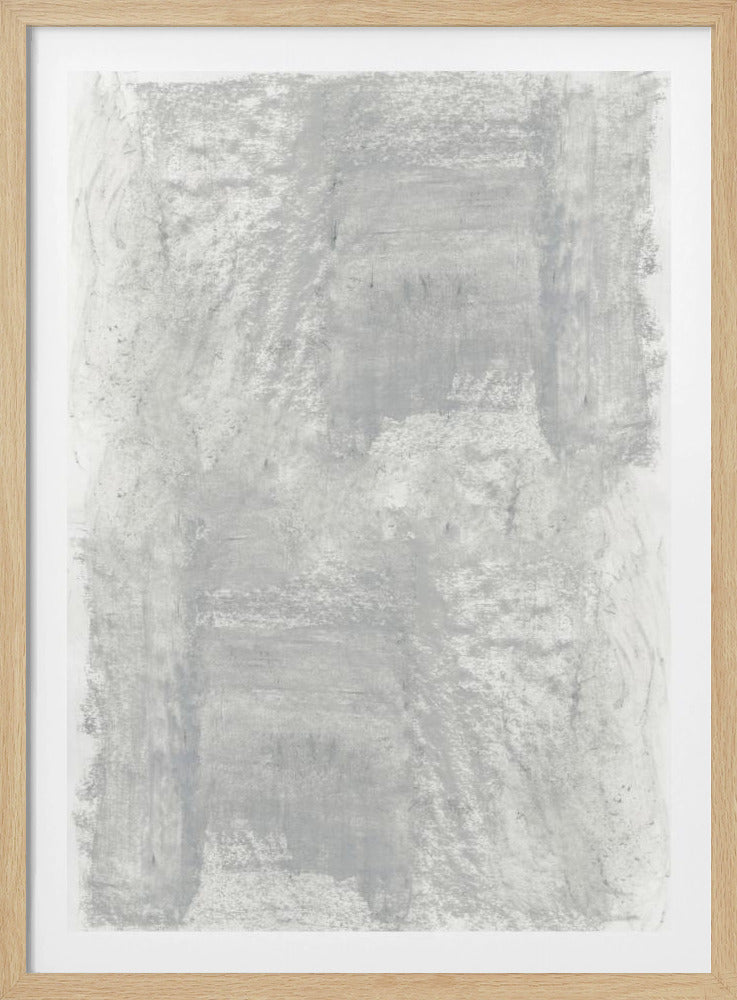 Monotone Texturen 1 | Poster