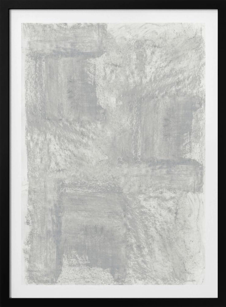 Monotone Texturen 2 | Poster
