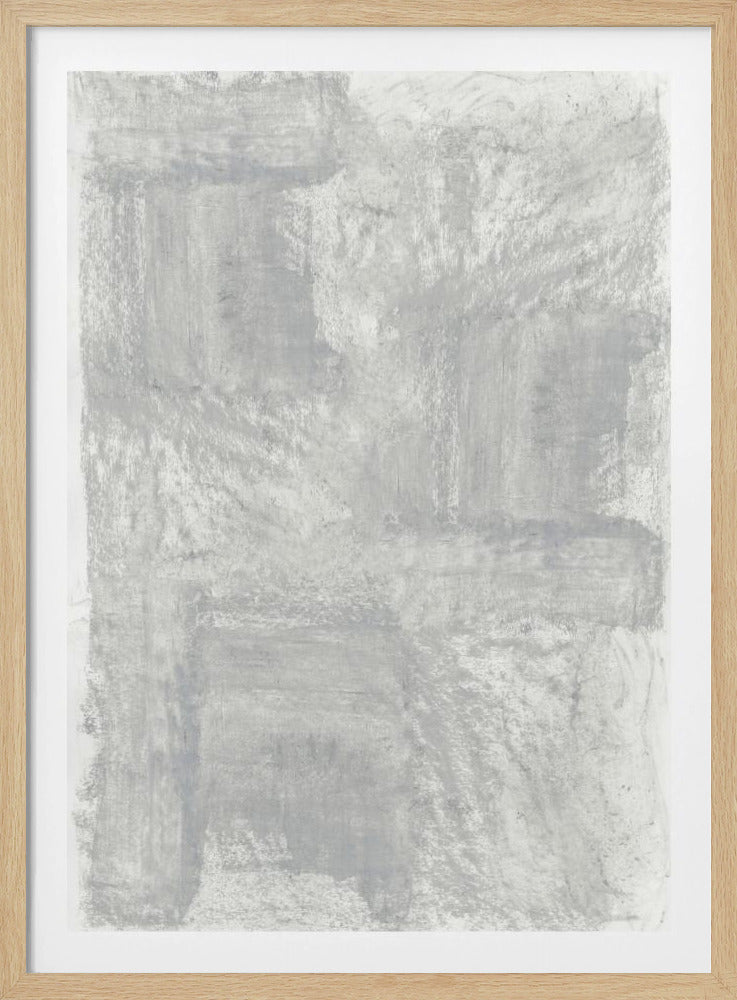 Monotone Texturen 2 | Poster