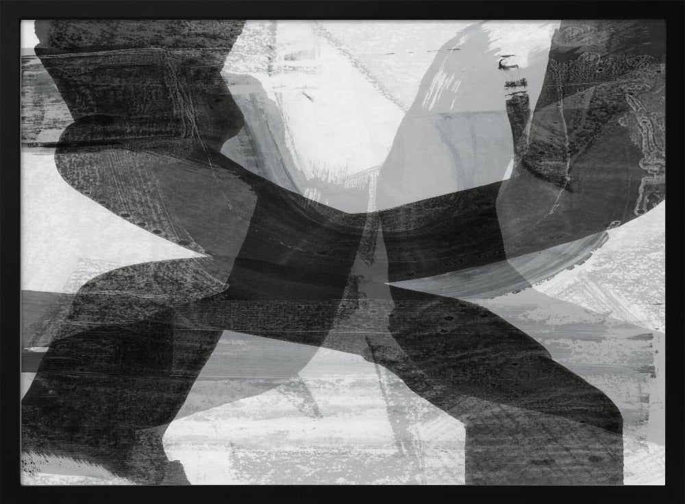 X markeert de plek! 8 | Poster