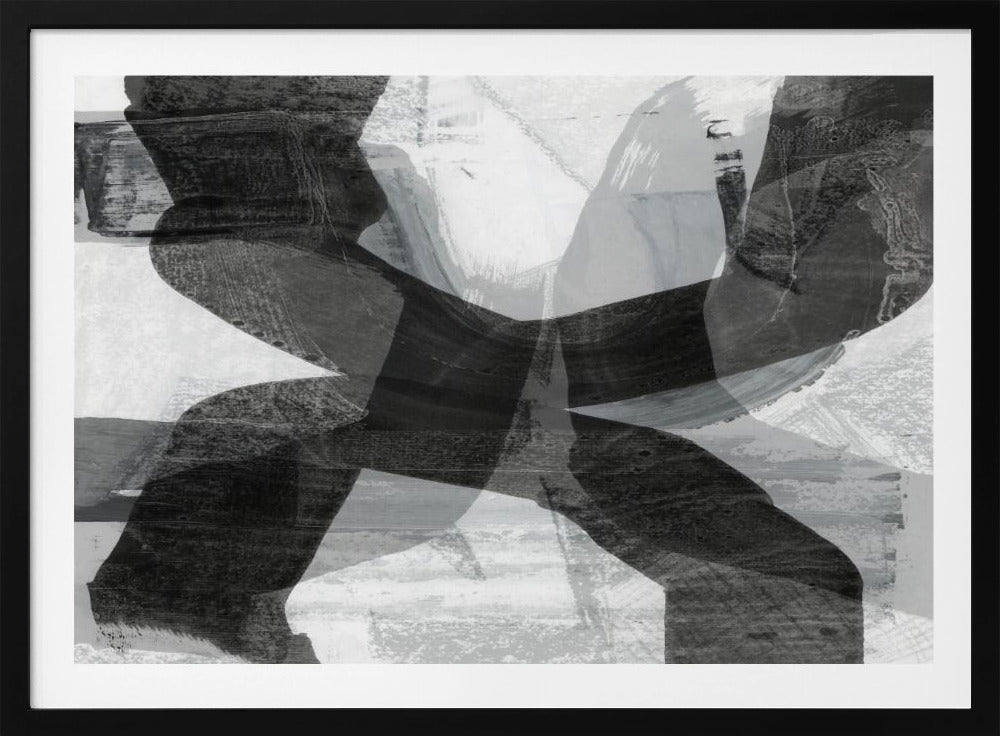 X markeert de plek! 8 | Poster