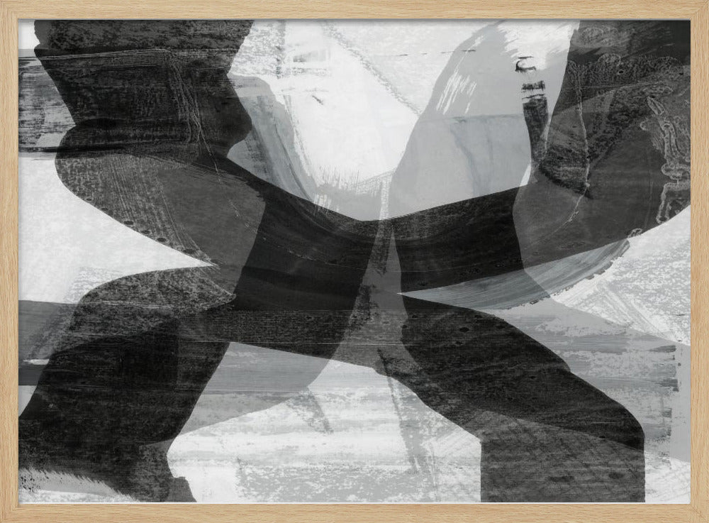 X markeert de plek! 8 | Poster