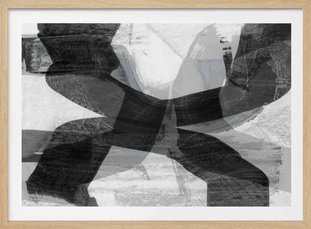 X markeert de plek! 8 | Poster