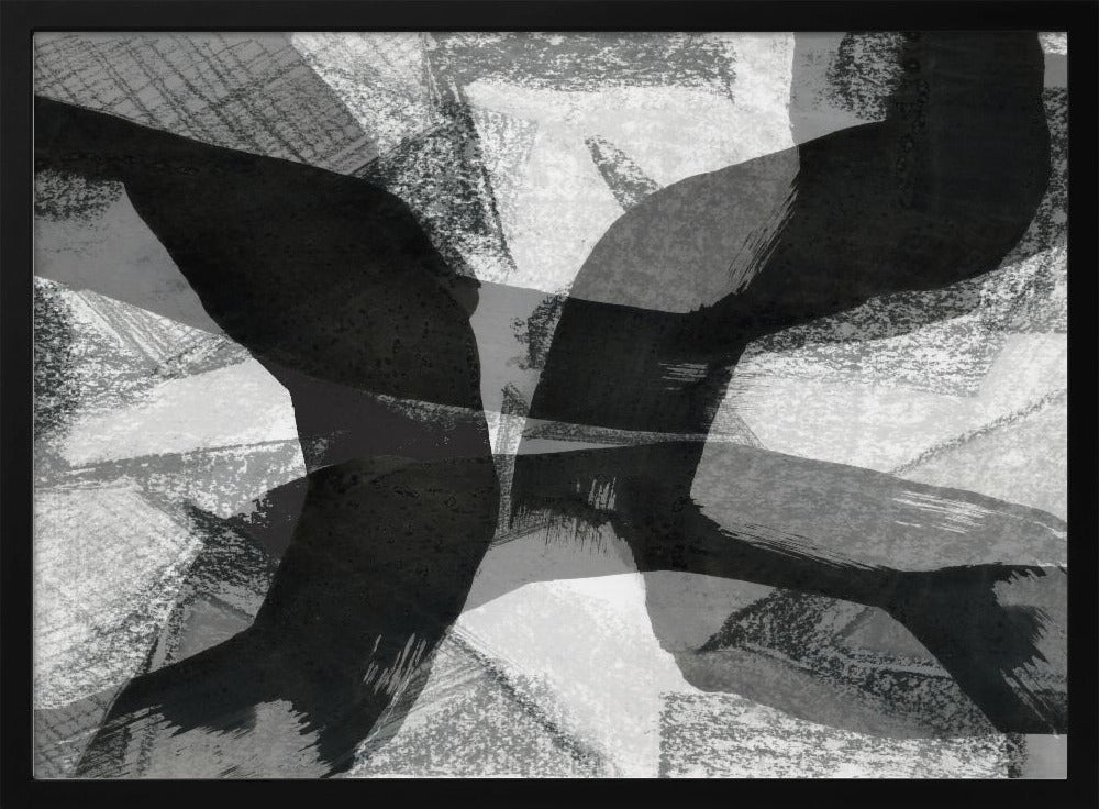X markeert de plek! 9 | Poster