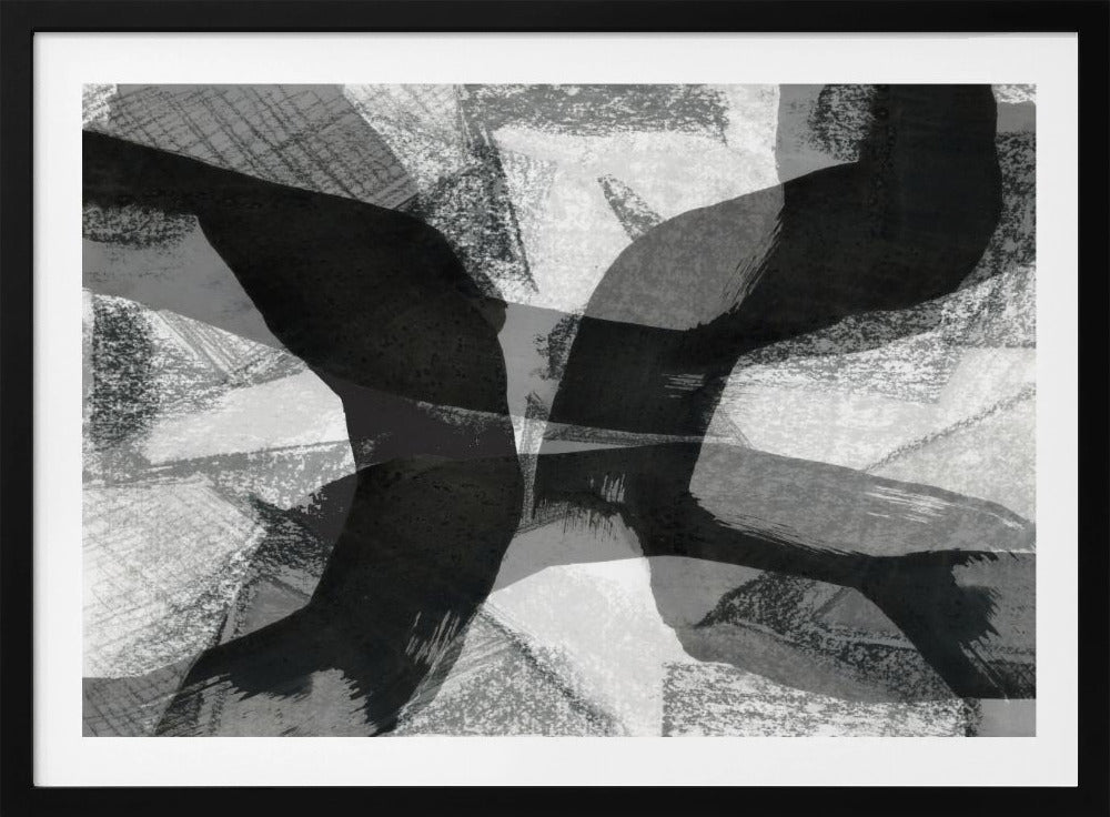 X markeert de plek! 9 | Poster