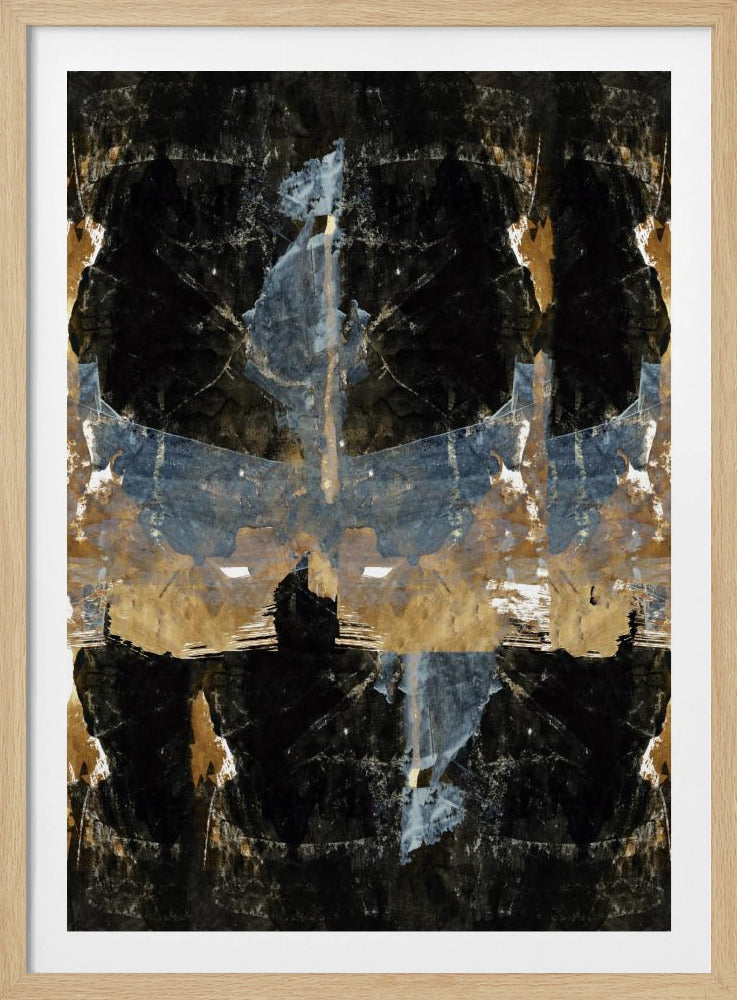 Abstract Crunch 2 | Poster