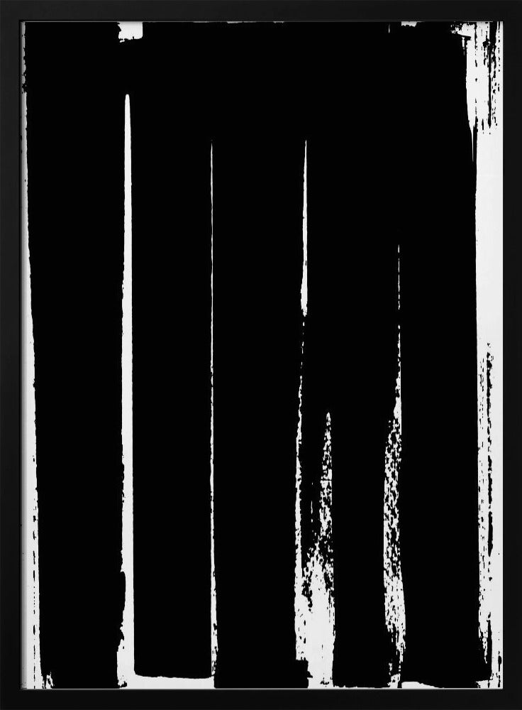 Zwarte Stretch 2 | Poster