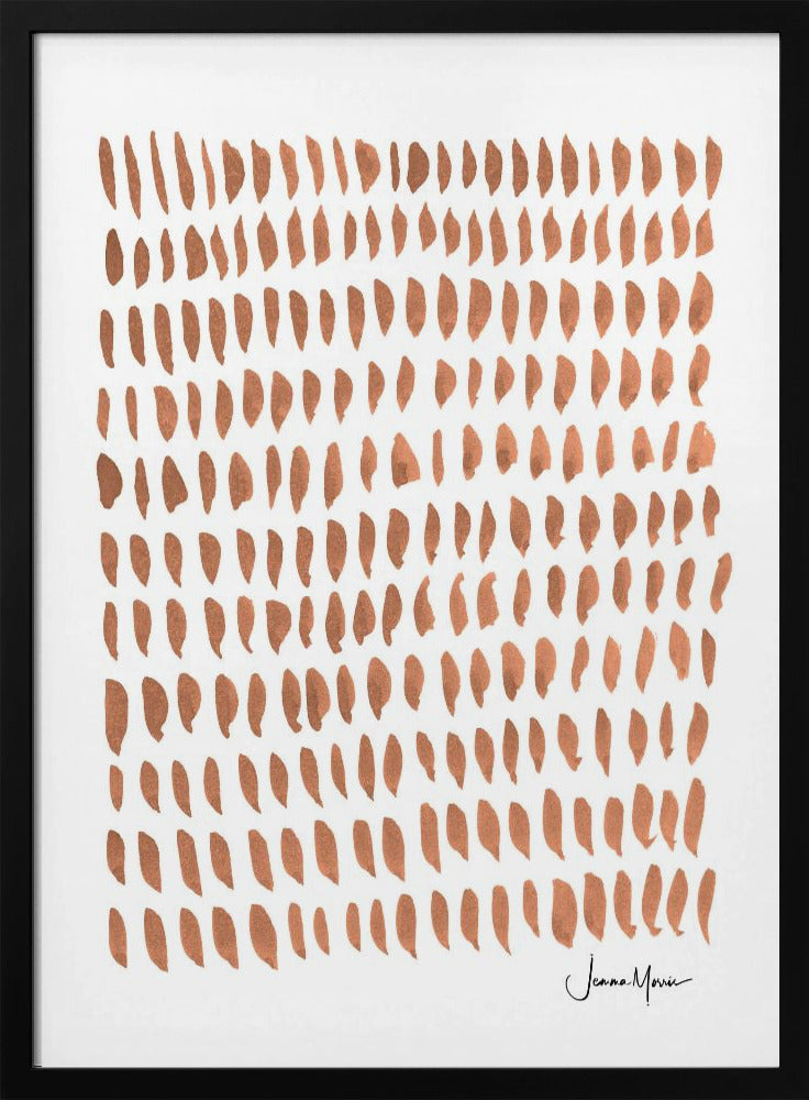 Tsl Copyright Llas 3op4-verhouding 36x48 | Poster
