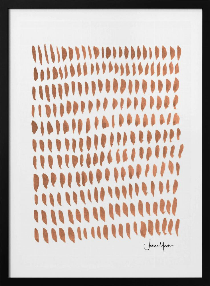 Tsl Copyright Llas 3op4-verhouding 36x48 | Poster