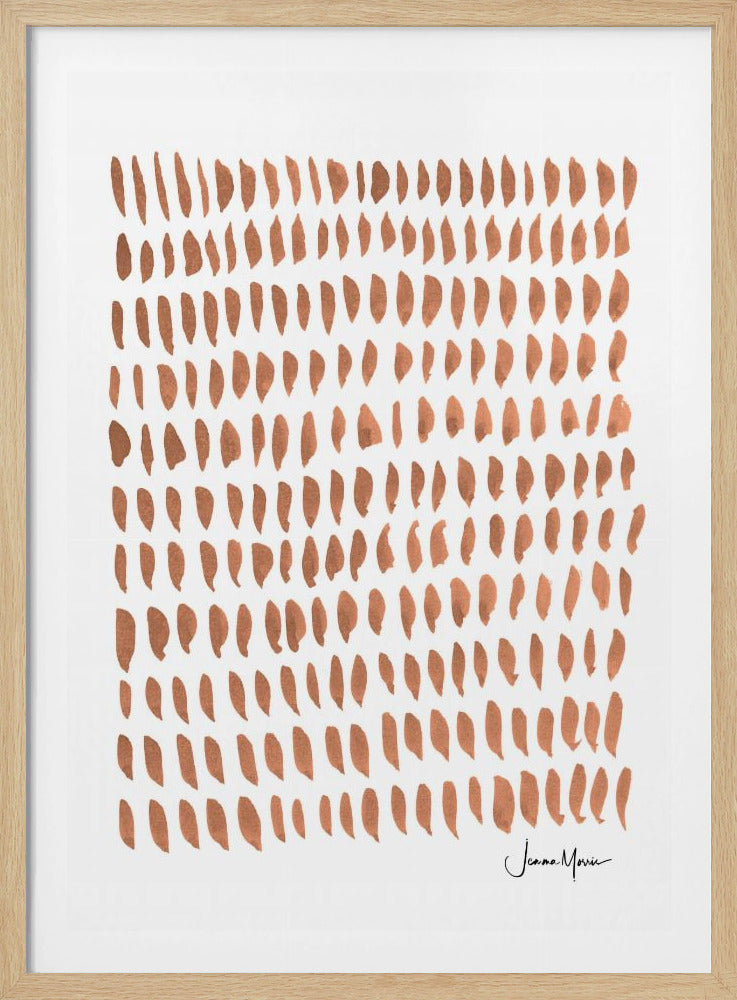 Tsl Copyright Llas 3op4-verhouding 36x48 | Poster