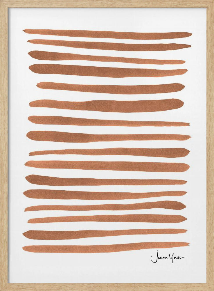 Tl Copyright Llas 3op4 Verhouding 36x48 | Poster