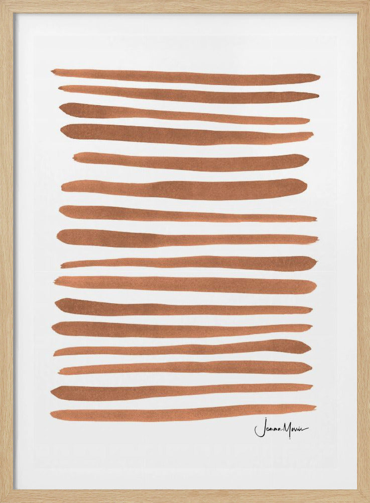 Tl Copyright Llas 3op4 Verhouding 36x48 | Poster