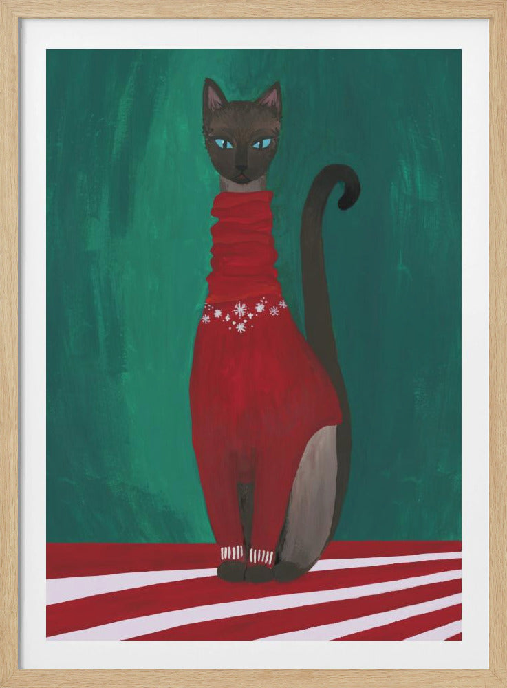 Feestelijk en fantastisch | Poster