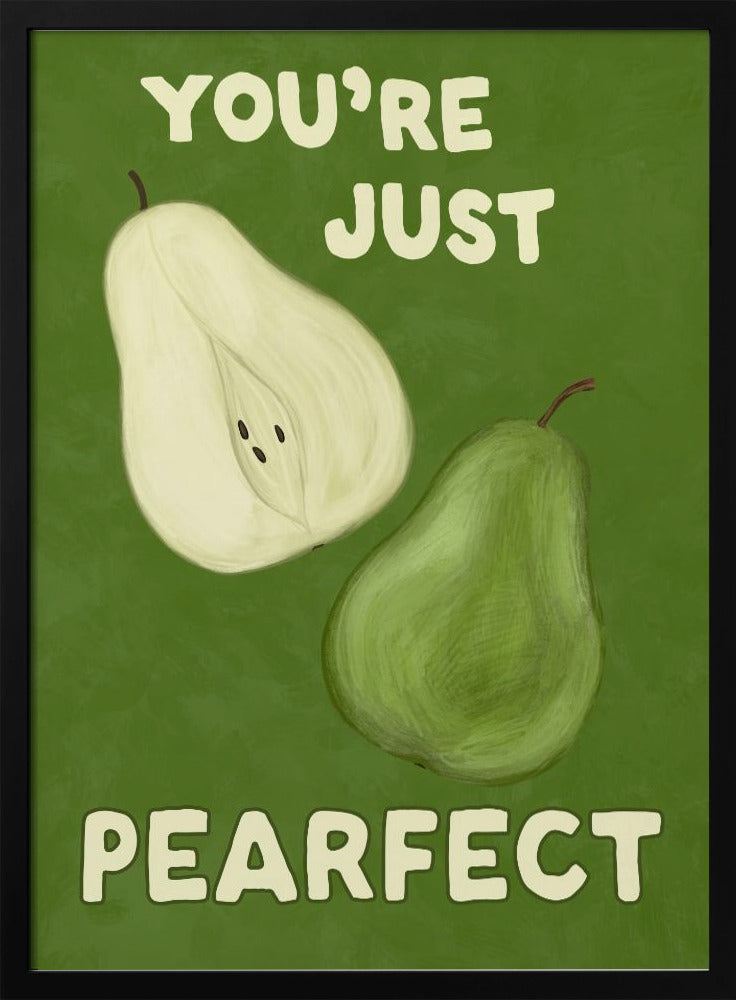 Perfect | Poster
