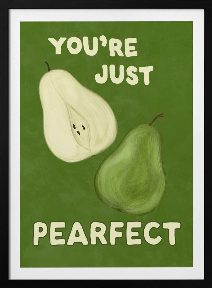 Perfect | Poster