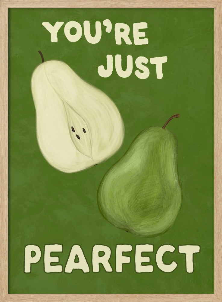 Perfect | Poster