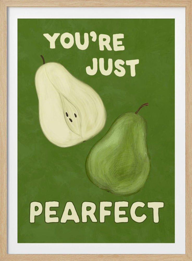 Perfect | Poster