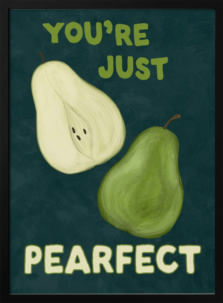 Perfect | Poster